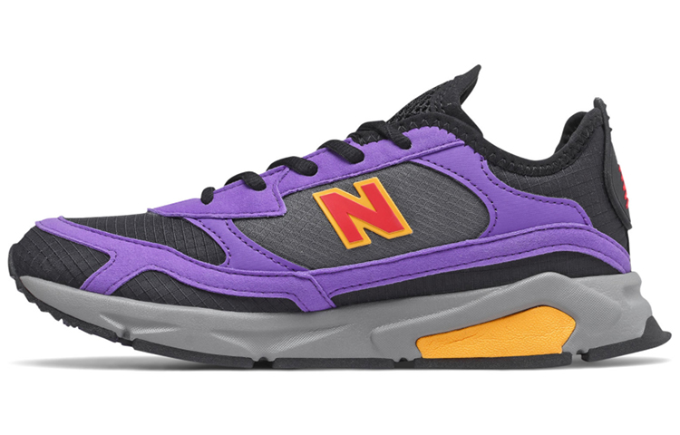 Buy (TD) New Balance X-Racer 'Morado' GSXRCHRA