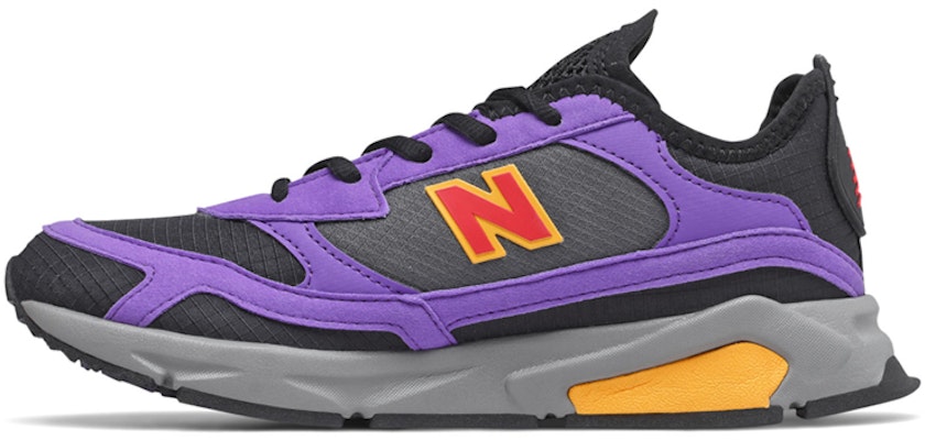 (TD) New Balance X-Racer 'Morado' GSXRCHRA Buy (TD) New Balance X-Racer 'Morado' GSXRCHRA