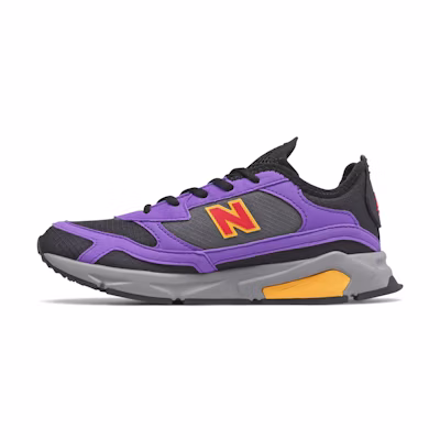 (Youth) NB NBX-Racer 'Purple'