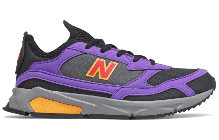 (Youth) NB NBX-Racer 'Purple' 圖 2