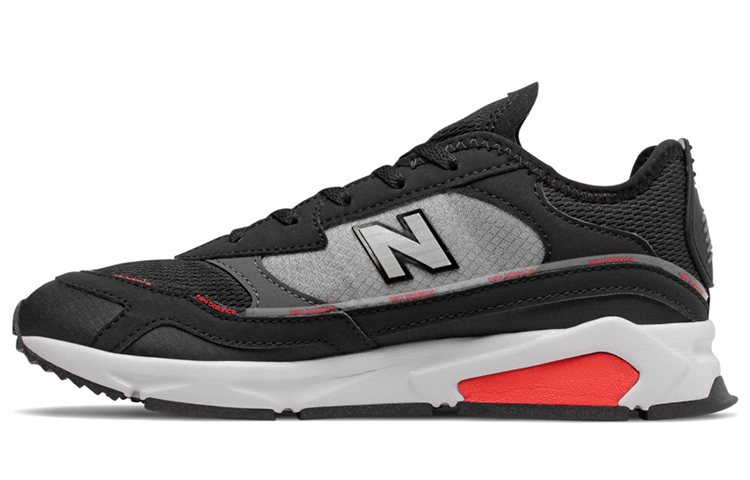 Buy (TD) 新百伦X-Racer红黑色款 GSXRCHTW