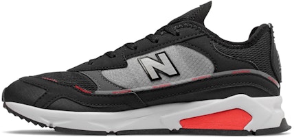 大童 New Balance X-Racer 黑紅 Buy 大童 New Balance X-Racer 黑紅