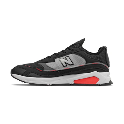 (Youth) NB NBX-Racer /Red 'Black'