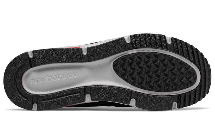 (Youth) NB NBX-Racer /Red 'Black' 圖 4