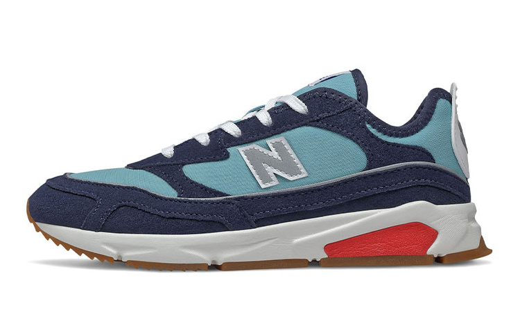 Buy 大童 New Balance X-Racer 海軍藍