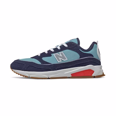 (Youth) NB NBX-Racer Navy 'Blue'