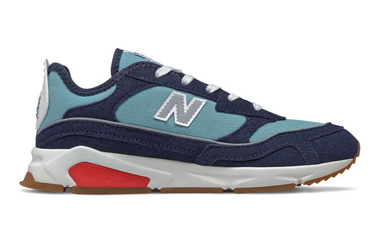 Order 大童 New Balance X-Racer 海軍藍