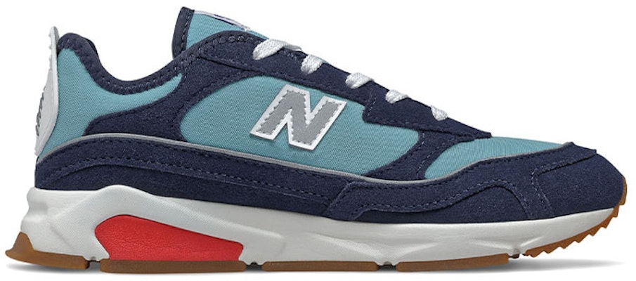 大童 New Balance X-Racer 海軍藍 Order 大童 New Balance X-Racer 海軍藍