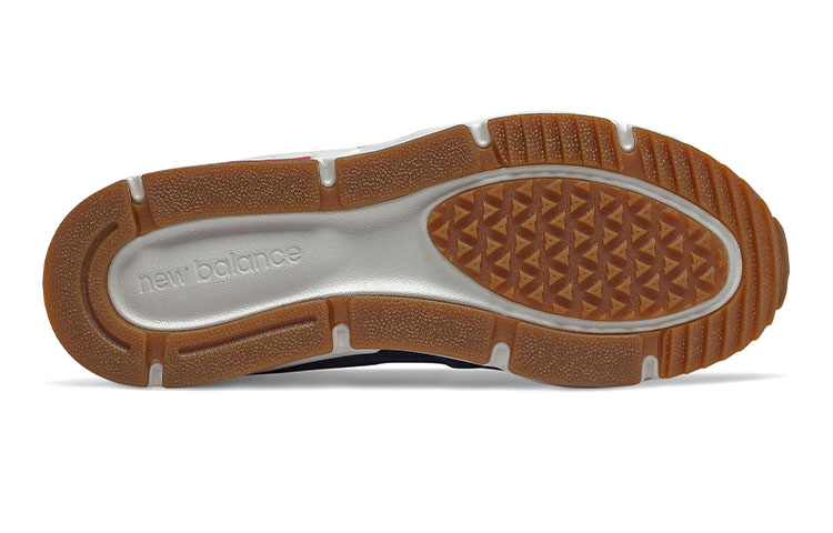 Shop 大童 New Balance X-Racer 海軍藍