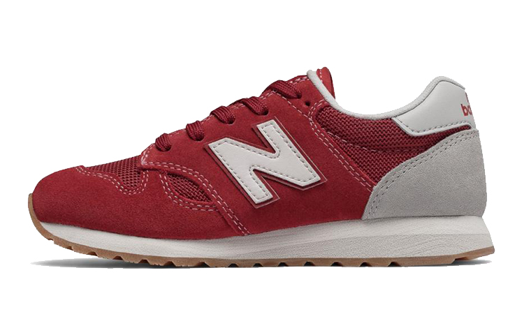 Buy (JR) New Balance 520 'Rojo' European Balance KL520RWY