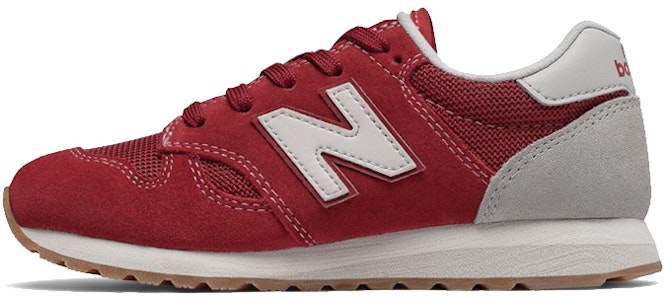 (JR) New Balance 520 'Rojo' European Balance KL520RWY Buy (JR) New Balance 520 'Rojo' European Balance KL520RWY