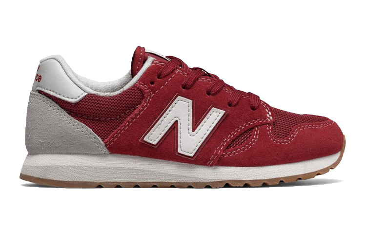 (Youth) NB New European Balance 520 'Red' 圖 2