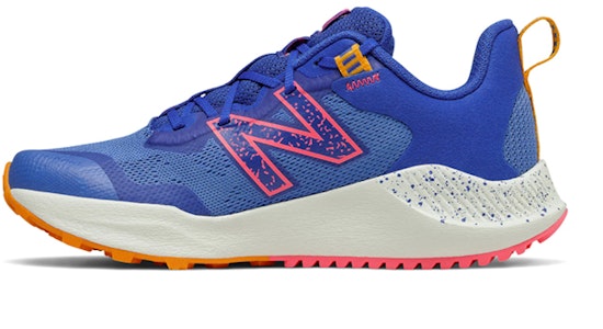 (JR) New Balance Nitrel v4 Kanak-Kanak 'Cobalt Orange'. YPNTRLC Buy (JR) New Balance Nitrel v4 Kanak-Kanak 'Cobalt Orange'. YPNTRLC