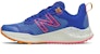 (JR) New Balance Nitrel v4 Kanak-Kanak 'Cobalt Orange'. YPNTRLC