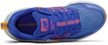 Lookbook (JR) New Balance Nitrel v4 Kanak-Kanak 'Cobalt Orange'. YPNTRLC