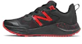 Buy 大童 New Balance Nitrel v4 復古休閒跑步鞋 黑紅