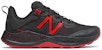 (JR) New Balance Nitrel v4 Kanak-Kanak 'Energy Merah Hitam' YPNTRLB
