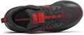 (JR) New Balance Nitrel v4 Kanak-Kanak 'Energy Merah Hitam' YPNTRLB