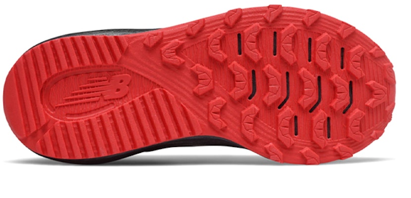 (Youth) New Balance Nitrel v4 Big Kid 'Energy Red Black' YPNTRLB Shop (Youth) New Balance Nitrel v4 Big Kid 'Energy Red Black' YPNTRLB
