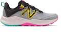Order (JR) New Balance Nitrel v4 Kanak-Kanak 'Gunmetal Kuning' YPNTRLM