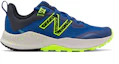 Order 兒童 New Balance Nitrel v4 藍黃