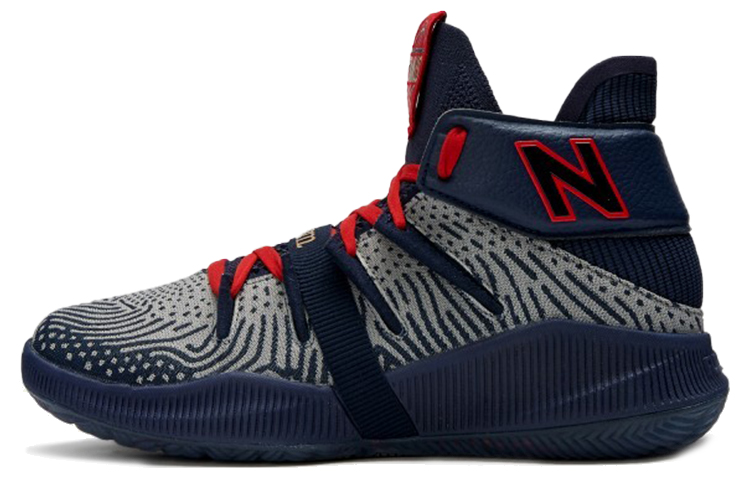 Buy (JR) New Balance OMN1S Inspire The Dream 'Azul Marino Gris' GBOMN1MK