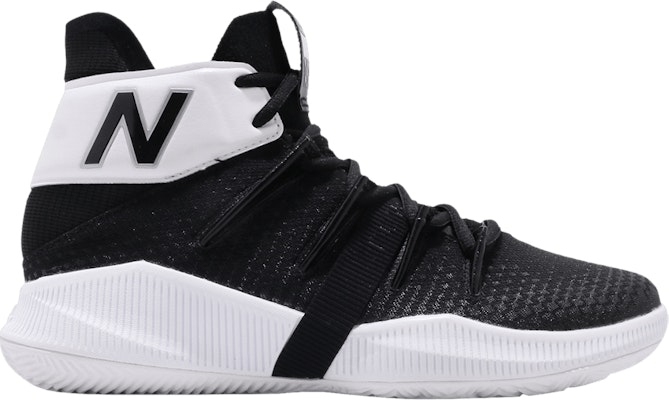 (Youth) New Balance OMN1S Wide 'Black White' GBOMN1TBW Buy (Youth) New Balance OMN1S Wide 'Black White' GBOMN1TBW
