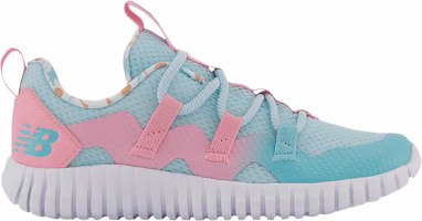 (Youth) New Balance Playgruv 'Blue Bubblegum' PTPGRVPL (Youth) New Balance Playgruv 'Blue Bubblegum' PTPGRVPL