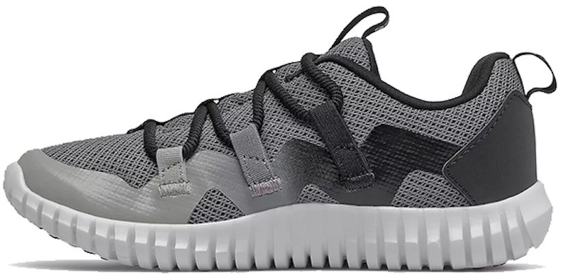 (JR) New Balance Playgruv 'Lead Gunmetal' Sepatu Pria PTPGRVCG Buy (JR) New Balance Playgruv 'Lead Gunmetal' Sepatu Pria PTPGRVCG