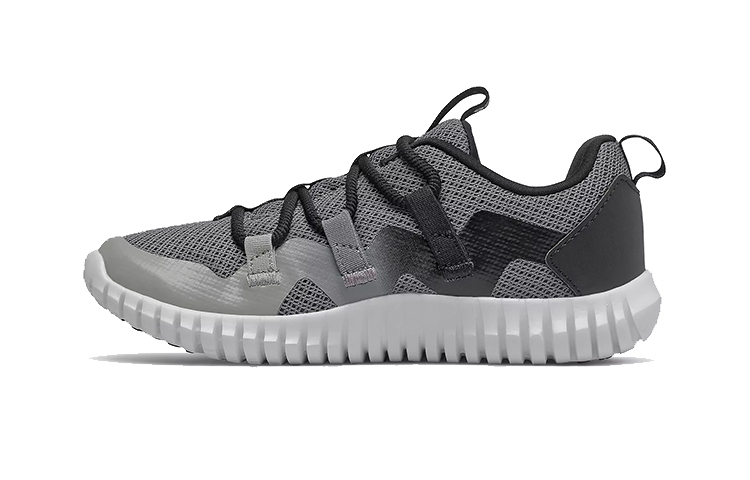 (Youth) New Balance Playgruv 'Lead Gunmetal' PTPGRVCG