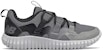 (JR) New Balance Playgruv 'Lead Gunmetal' Lelaki Kasut Balik Gaya PTPGRVCG