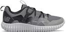 Order (JR) New Balance Playgruv 'Lead Gunmetal' Lelaki Kasut Balik Gaya PTPGRVCG