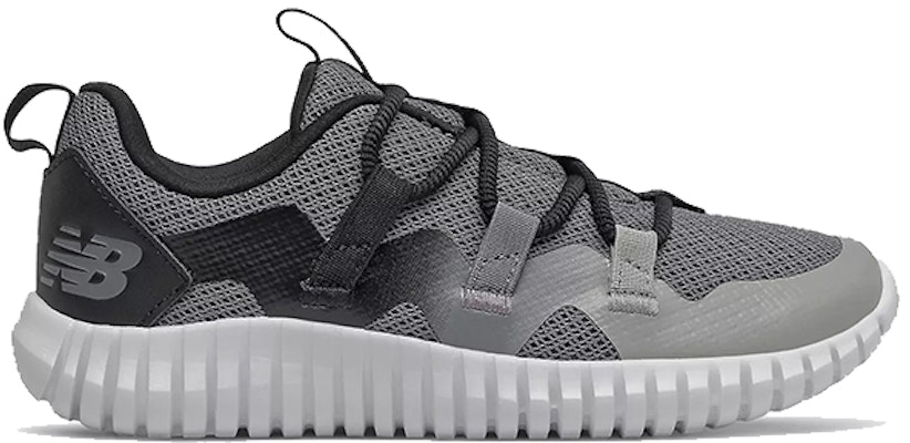 (JR) 뉴발란스 플레이그루브 '리드 건메탈' (New Balance Playgruv 'Lead Gunmetal') PTPGRVCG Order (JR) 뉴발란스 플레이그루브 '리드 건메탈' (New Balance Playgruv 'Lead Gunmetal') PTPGRVCG