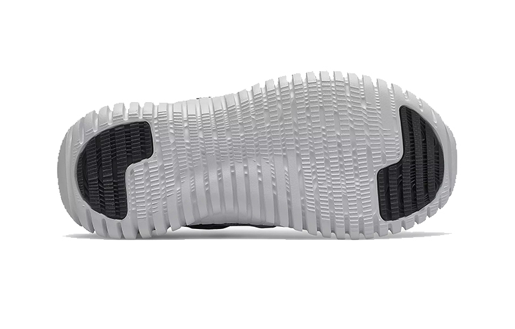 Shop (JR) New Balance Playgruv 'Lead Gunmetal' Lelaki Kasut Balik Gaya PTPGRVCG