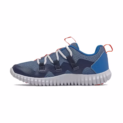 (Youth) NB Playgruv 'Oxygen Blue Dynomite'