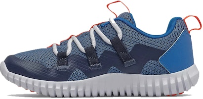 (Youth) New Balance Playgruv 'Oxygen Blue Dynomite' PTPGRVCO (Youth) New Balance Playgruv 'Oxygen Blue Dynomite' PTPGRVCO