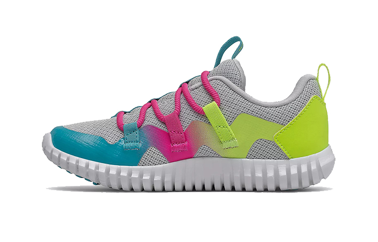 (Youth) NB Playgruv 'Summer Fog Pink Glow'