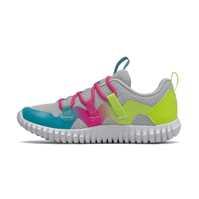 (Youth) NB Playgruv 'Summer Fog Pink Glow'