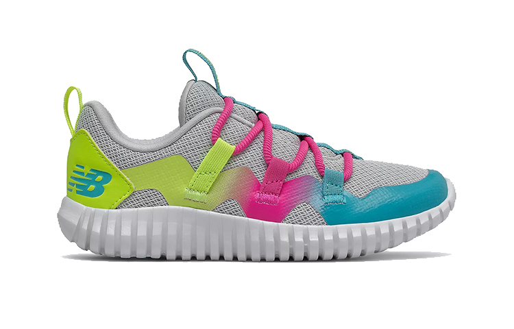 (Youth) NB Playgruv 'Summer Fog Pink Glow' 圖 2