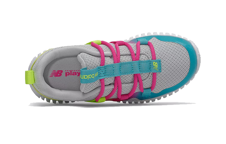 (Youth) NB Playgruv 'Summer Fog Pink Glow' 圖 3