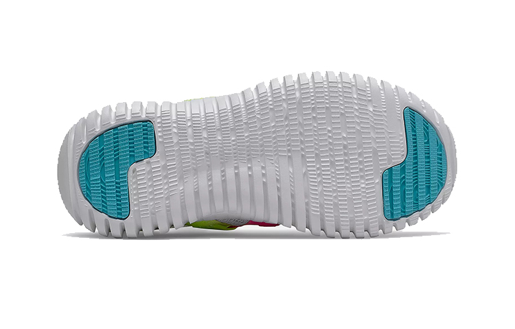 (Youth) NB Playgruv 'Summer Fog Pink Glow' 圖 4