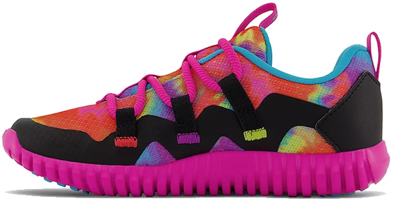 (Youth) New Balance Playgruv 'Tie-Dye' PTPGRVTD Buy (Youth) New Balance Playgruv 'Tie-Dye' PTPGRVTD