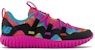 (JR) New Balance Playgruv 'Tie-Dye' Tie-Dye Pelangi PTPGRVTD