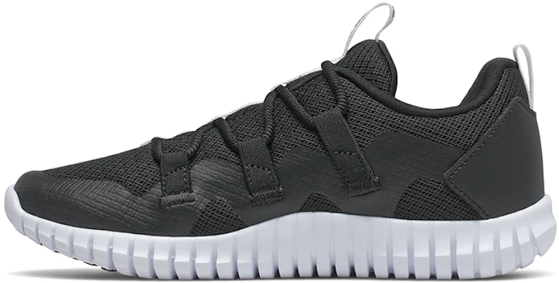 (JR) New Balance Playgruv Low 'Negro Running' GTPGRVLK Buy (JR) New Balance Playgruv Low 'Negro Running' GTPGRVLK