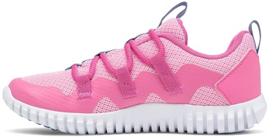 (Youth) New Balance Playgruv Low 'Pink' GTPGRVLL (Youth) New Balance Playgruv Low 'Pink' GTPGRVLL