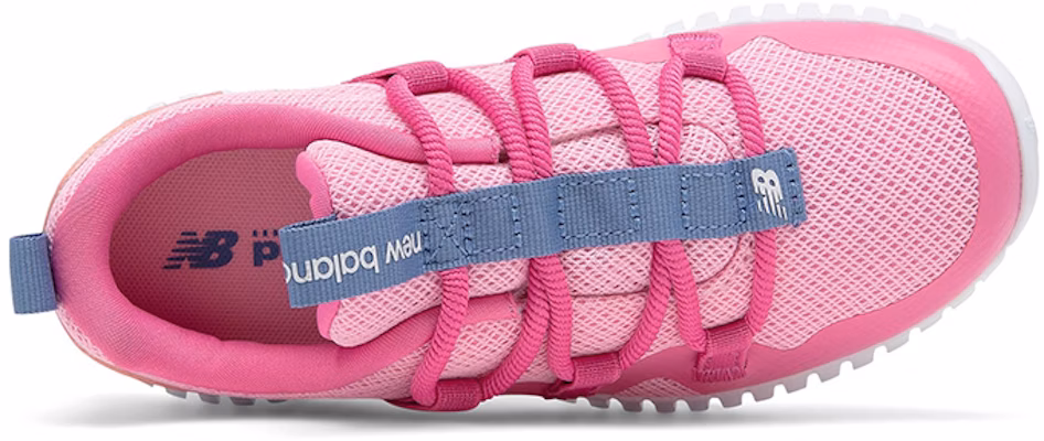 (Youth) New Balance Playgruv Low 'Pink' GTPGRVLL Lookbook (Youth) New Balance Playgruv Low 'Pink' GTPGRVLL