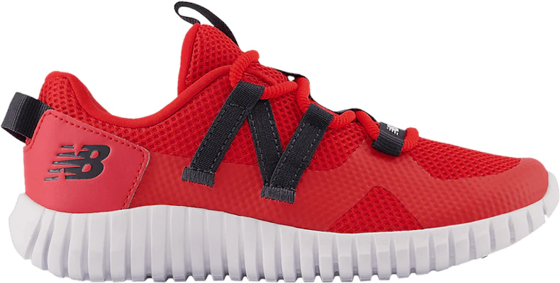 (JR) New Balance Playgruv v2 Bungee 'Merah Asli' PTPGRVAI Buy (JR) New Balance Playgruv v2 Bungee 'Merah Asli' PTPGRVAI