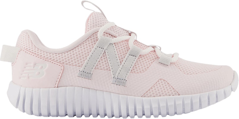 (Youth) New Balance Playgruv v2 Bungee Wide 'Shell Pink' PTPGRVAE-W Buy (Youth) New Balance Playgruv v2 Bungee Wide 'Shell Pink' PTPGRVAE-W