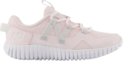 (Youth) New Balance Playgruv v2 Bungee Wide 'Shell Pink' PTPGRVAE-W (Youth) New Balance Playgruv v2 Bungee Wide 'Shell Pink' PTPGRVAE-W