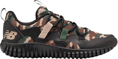 (Youth) New Balance Playgruv Wide 'Camo' PTPGRVCM-W (Youth) New Balance Playgruv Wide 'Camo' PTPGRVCM-W
